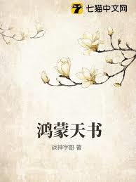 鸿蒙天书