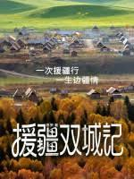 援疆双城记