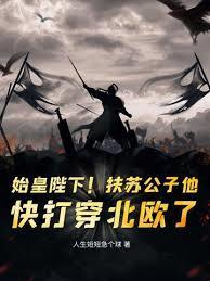 我率秦军三百万，为秦续命万万年