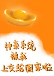 我把系统上交后，国家求我当神豪