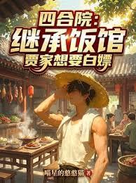 四合院：继承饭馆，贾家想要白嫖