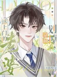 穿越？划掉，送上门的老婆