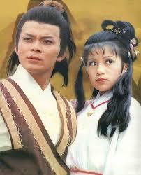 神鵰黄蓉：靖哥哥，我们离婚吧