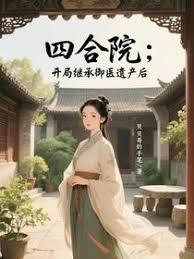 四合院：开局继承御医遗产后