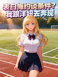 表白悔约谈条件？我跟洋妞去奔现