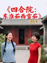 四合院：东淮茹西雪茹