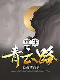 重生官场青云路