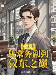 名义：从常务副到汉东之巅