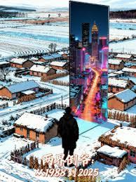 两界倒爷：从1988到2025