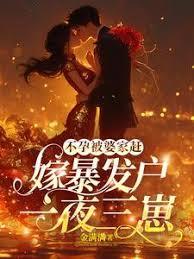 不孕被婆家赶，嫁暴发户一夜三崽