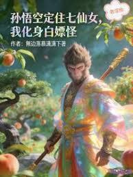 孙悟空定住七仙女，我化身白嫖怪