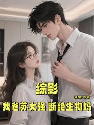 综影：我爸苏大强，断绝生物妈