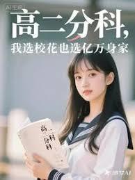 高二分科，我选校花也选亿万身家