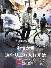 激情六零：造车从二八大杠开始