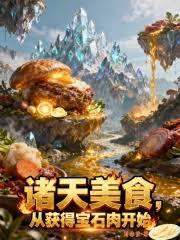 诸天美食，从获得宝石肉开始