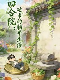 四合院：硬币的躺平生活