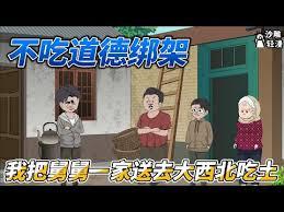 文娱：重生之我的舅舅是座山雕