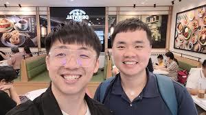 港综：你洪兴仔为社会做贡献？