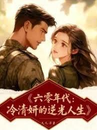 六零年代，冷清妍的逆光人生