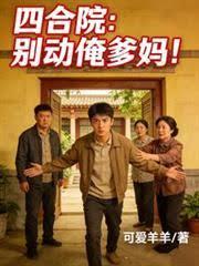 四合院：别动俺爹妈！