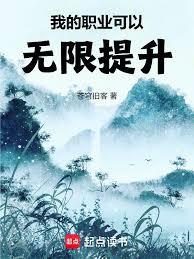 我的职业可以无限提升