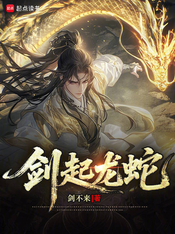 剑起龙蛇