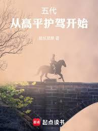 五代：从高平护驾开始
