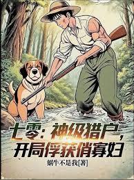 七零：神级猎户，开局俘获俏寡妇