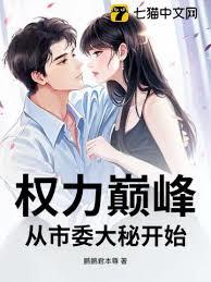 官路之绝对权力