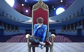 学霸的征途是星辰大海