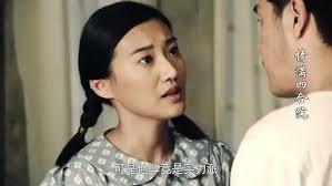 四合院：许大茂小姨妈是女儿国王