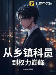 权势巅峰：从乡镇选调生开始