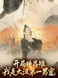 开局睡吕雉，我是大汉第一男宠