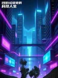 1981垃圾佬的科技人生