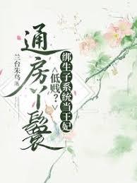 通房丫鬟低贱？绑生子系统当王妃