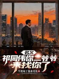 名义：汉东官场风云