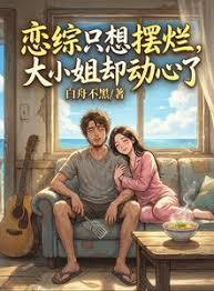 恋综只想摆烂，大小姐却动心了