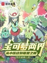 宝可梦：洗翠开局，靠捡种子致富